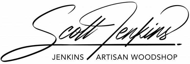 Jenkins Artisan Logo