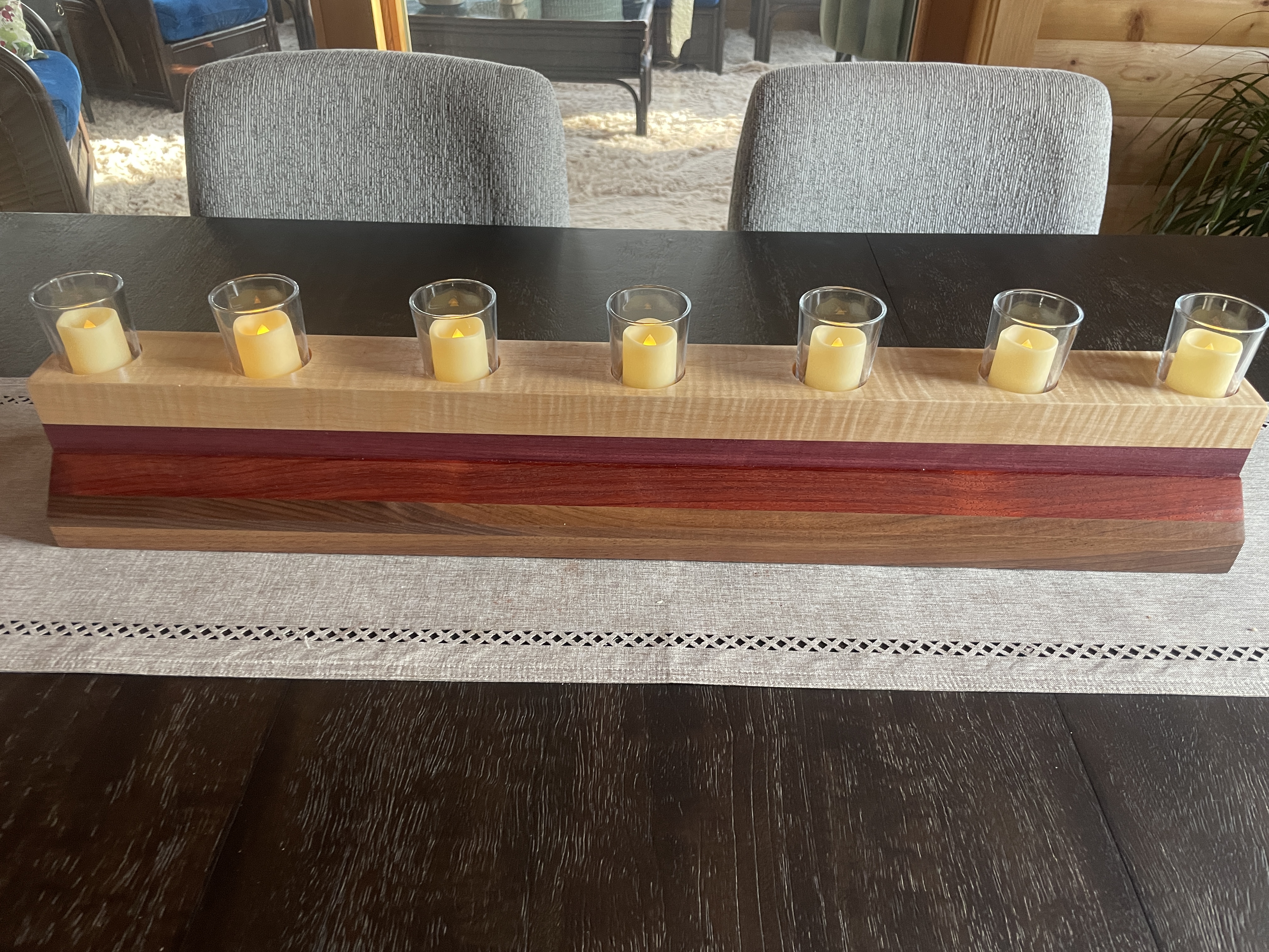 Center Piece