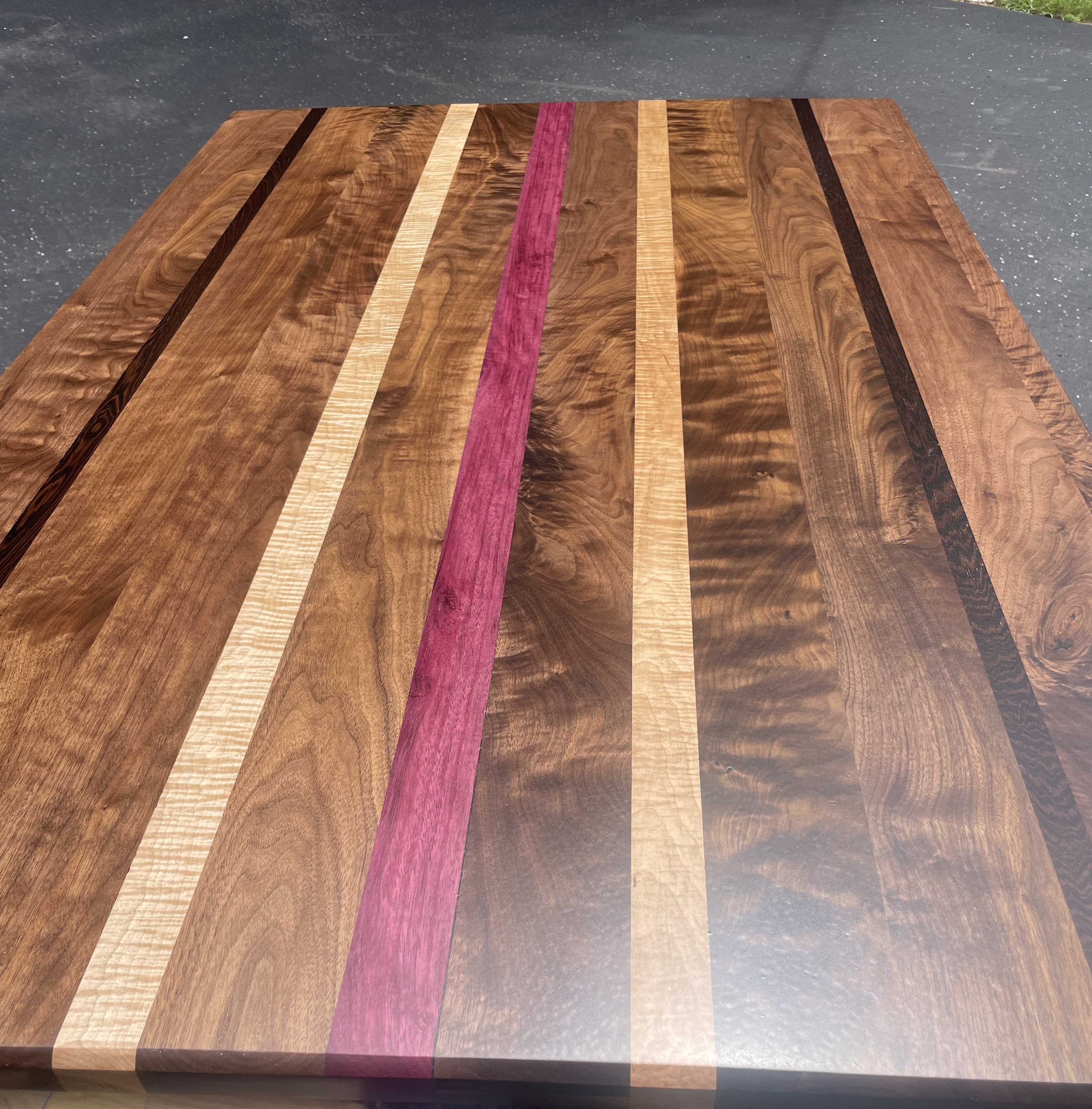 Dining Room Table